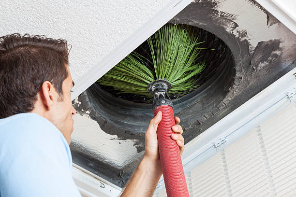 Best Best Air Duct Cleaning Company  in Pojoaque, NM